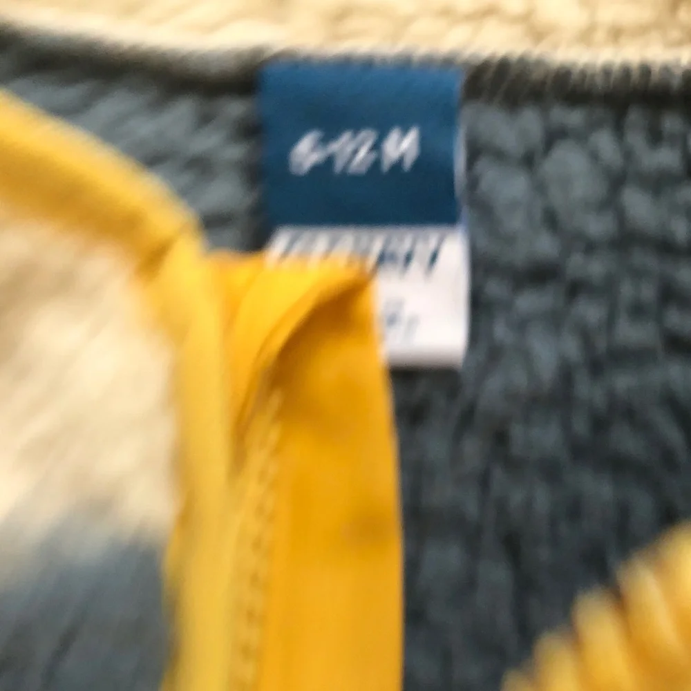 NWT Old Navy Fleece Zip Up